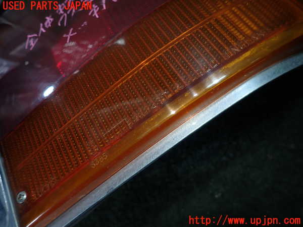 1UPJ-28511530]ジャガー・XJS(JNJCX)右テールランプ ジャンク部品取り_m0005.jpg