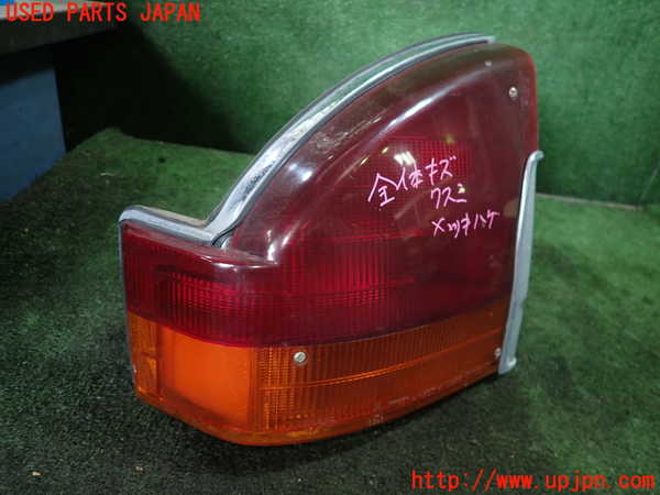 1UPJ-28511536]ジャガー・XJS(JNJCX)左テールランプ 中古_m0001.jpg