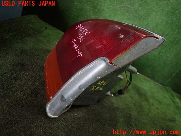 1UPJ-28511536]ジャガー・XJS(JNJCX)左テールランプ 中古_m0002.jpg