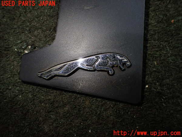 1UPJ-28511631]ジャガー・XJS(JNJCX)エンブレム1 中古_m0002.jpg