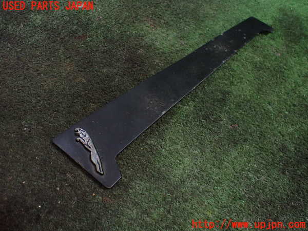 1UPJ-28511632]ジャガー・XJS(JNJCX)エンブレム2 中古_m0001.jpg