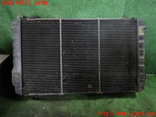 1UPJ-28512321]ジャガー・XJS(JNJCX)ラジエーター1 中古_m0001.jpg