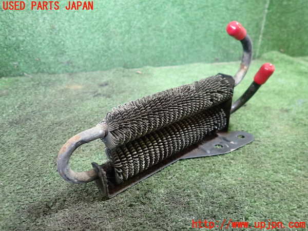 1UPJ-28512482]ジャガー・XJS(JNJCX)オイルクーラー2 (パワステ用) 中古_m0001.jpg