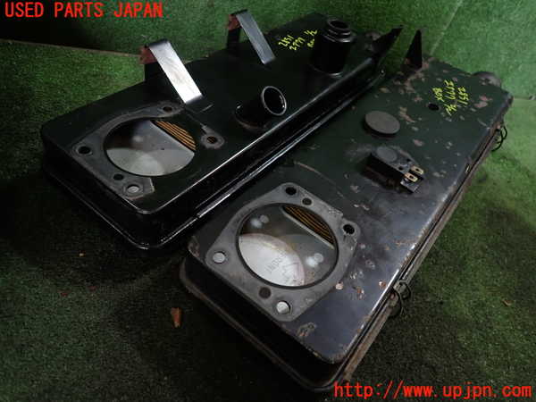 1UPJ-28512560]ジャガー・XJS(JNJCX)エアクリーナーボックス 中古_m0003.jpg