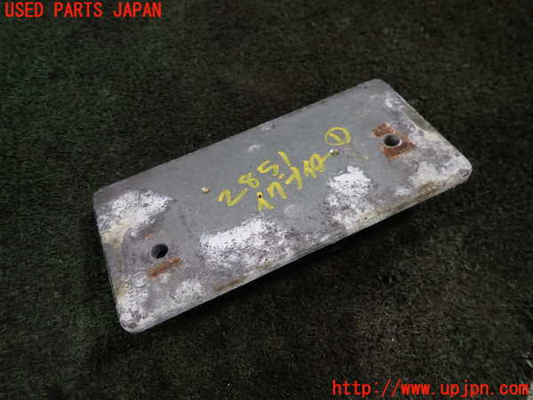 1UPJ-28512611]ジャガー・XJS(JNJCX)パワートランジスタ1 (イグナイター) 中古_m0002.jpg