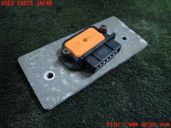 1UPJ-28512612]ジャガー・XJS(JNJCX)パワートランジスタ2 (イグナイター) 中古_m0001.jpg