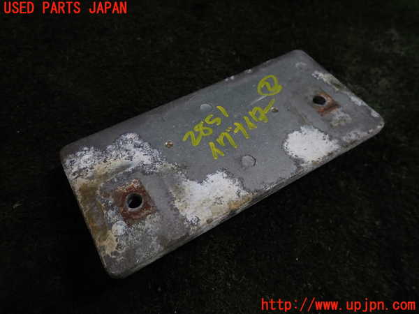 1UPJ-28512612]ジャガー・XJS(JNJCX)パワートランジスタ2 (イグナイター) 中古_m0002.jpg