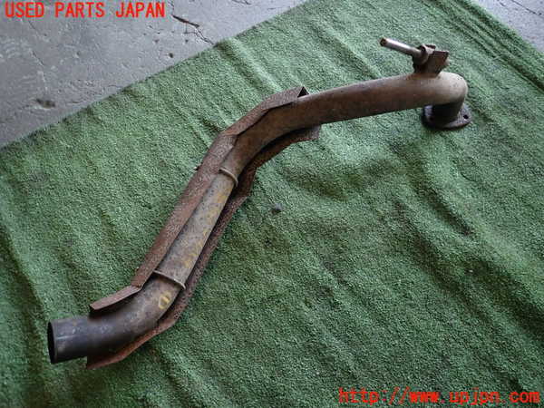 1UPJ-28512631]ジャガー・XJS(JNJCX)フロントパイプ1 (右側) 中古_m0001.jpg
