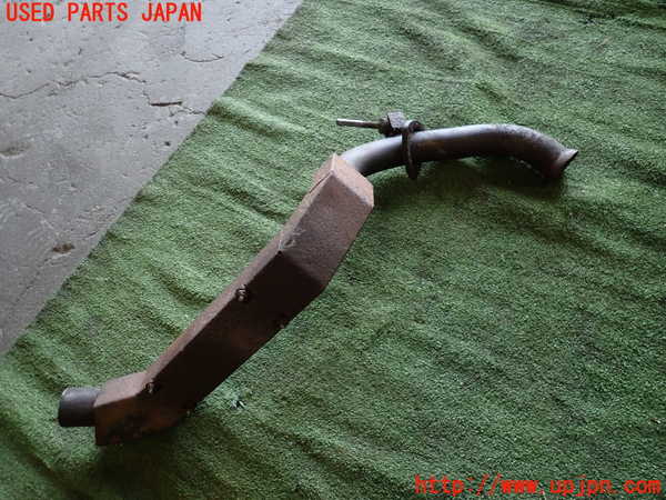 1UPJ-28512632]ジャガー・XJS(JNJCX)フロントパイプ2 (左側) 中古_m0001.jpg