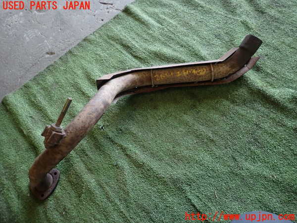 1UPJ-28512632]ジャガー・XJS(JNJCX)フロントパイプ2 (左側) 中古_m0002.jpg
