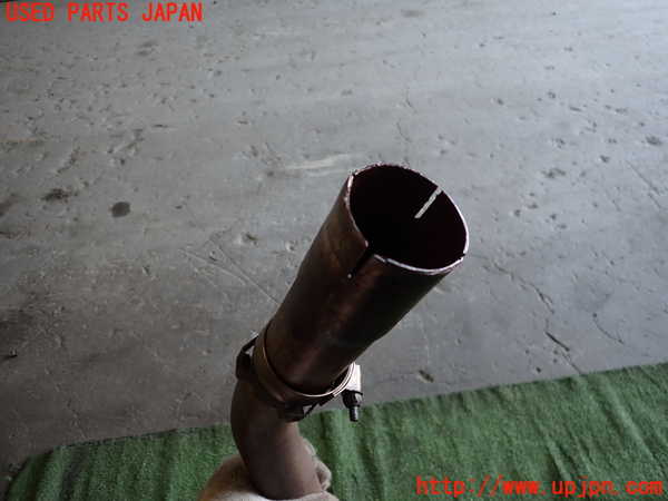 1UPJ-28512652]ジャガー・XJS(JNJCX)センターパイプ2 (左側) 中古_m0003.jpg