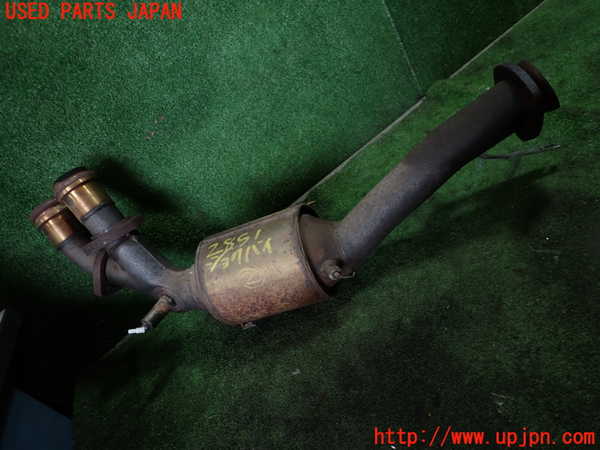 1UPJ-28512662]ジャガー・XJS(JNJCX)触媒2 (左側) 中古_m0001.jpg
