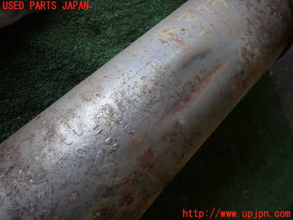 1UPJ-28512671]ジャガー・XJS(JNJCX)リアマフラー1 (右側) 中古_m0005.jpg
