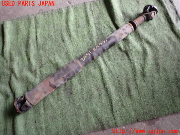 1UPJ-28513410]ジャガー・XJS(JNJCX)リアプロペラシャフト 中古_m0001.jpg