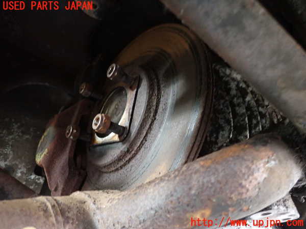 1UPJ-28514355]ジャガー・XJS(JNJCX)リアデフ 中古_m0004.jpg