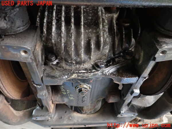 1UPJ-28514355]ジャガー・XJS(JNJCX)リアデフ 中古_m0005.jpg