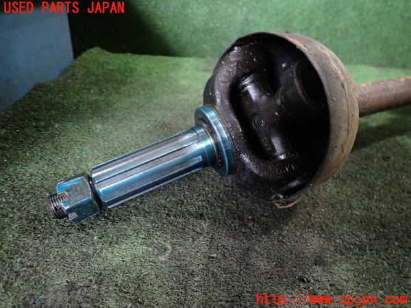1UPJ-28514025]ジャガー・XJS(JNJCX)左リアドライブシャフト 中古_m0002.jpg