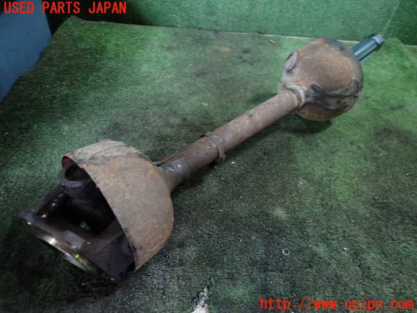1UPJ-28514025]ジャガー・XJS(JNJCX)左リアドライブシャフト 中古_m0003.jpg