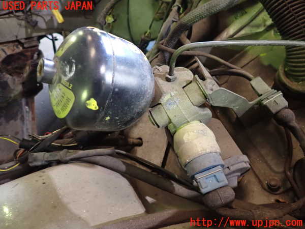 1UPJ-28514040]ジャガー・XJS(JNJCX)ABSアクチュエーター 中古_m0001.jpg
