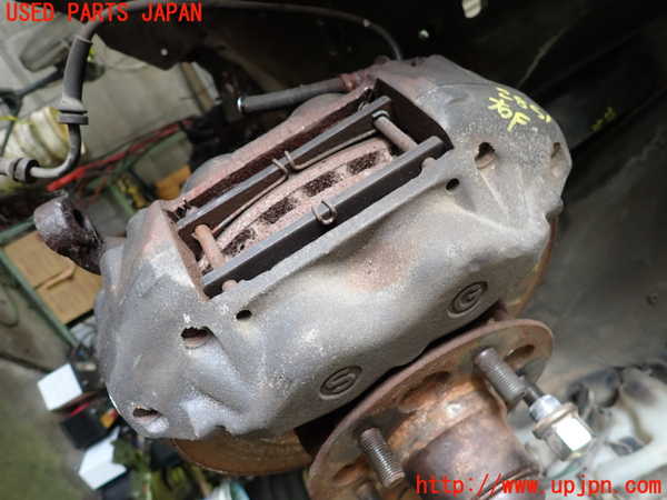 1UPJ-28514080]ジャガー・XJS(JNJCX)右フロントキャリパー 中古_m0001.jpg