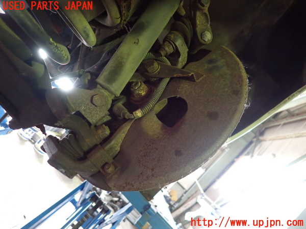 1UPJ-28514295]ジャガー・XJS(JNJCX)左フロントナックルハブ 中古_m0002.jpg