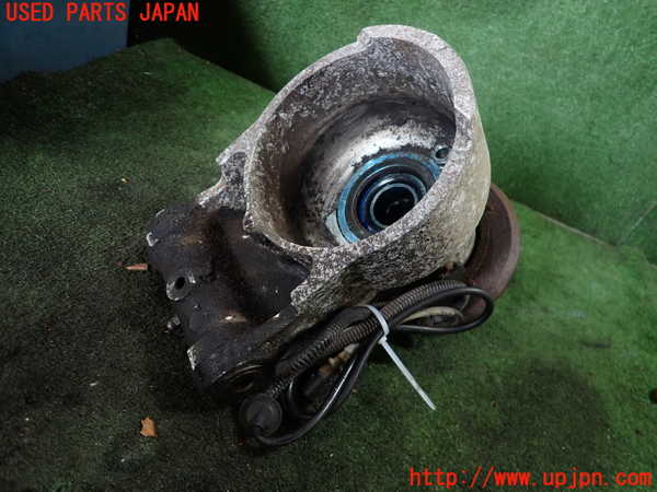 1UPJ-28514305]ジャガー・XJS(JNJCX)左リアナックルハブ 中古_m0002.jpg