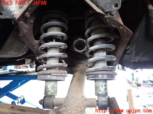 1UPJ-28515045]ジャガー・XJS(JNJCX)左リアストラット 中古_m0001.jpg
