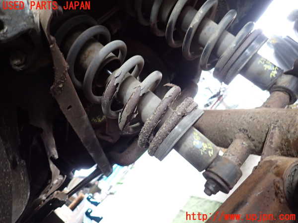 1UPJ-28515045]ジャガー・XJS(JNJCX)左リアストラット 中古_m0002.jpg