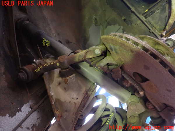 1UPJ-28515065]ジャガー・XJS(JNJCX)左フロントショックアブソーバー 中古_m0001.jpg