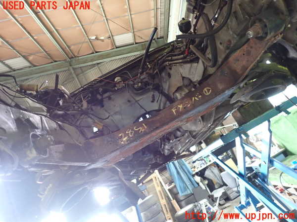 1UPJ-28515285]ジャガー・XJS(JNJCX)フロントメンバー 中古_m0001.jpg