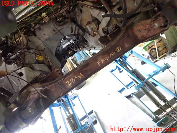 1UPJ-28515285]ジャガー・XJS(JNJCX)フロントメンバー 中古_m0003.jpg