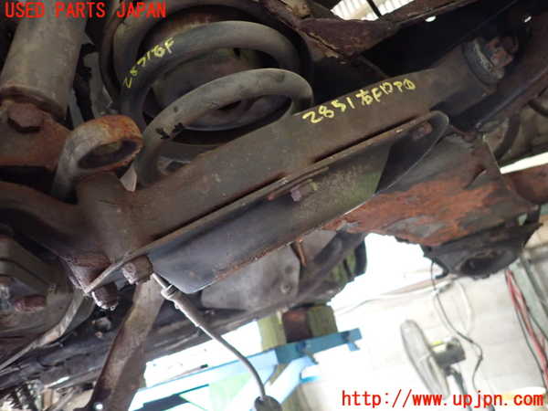 1UPJ-28515176]ジャガー・XJS(JNJCX)右フロントロアアーム1 中古_m0001.jpg
