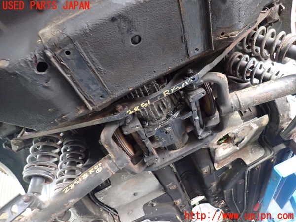 1UPJ-28515295]ジャガー・XJS(JNJCX)リアメンバー 中古_m0001.jpg