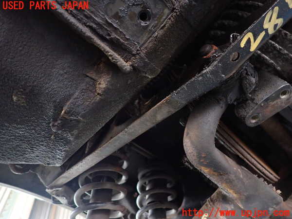 1UPJ-28515295]ジャガー・XJS(JNJCX)リアメンバー 中古_m0002.jpg