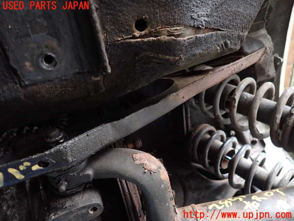 1UPJ-28515295]ジャガー・XJS(JNJCX)リアメンバー 中古_m0003.jpg