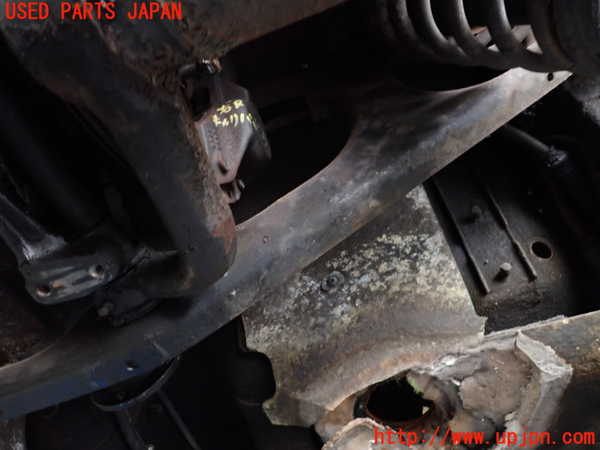 1UPJ-28515295]ジャガー・XJS(JNJCX)リアメンバー 中古_m0004.jpg