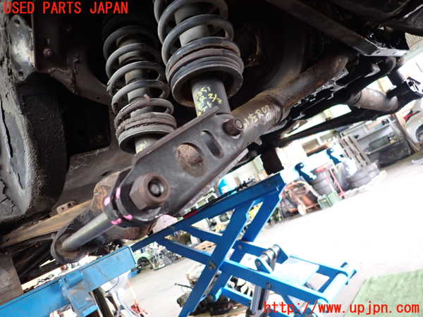 1UPJ-28515226]ジャガー・XJS(JNJCX)左リアロアアーム1 中古_m0001.jpg