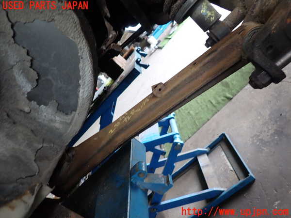 1UPJ-28515330]ジャガー・XJS(JNJCX)左リアテンションロッド 中古_m0001.jpg
