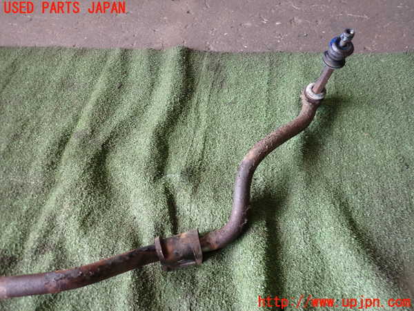 1UPJ-28515440]ジャガー・XJS(JNJCX)フロントスタビライザー 中古_m0003.jpg