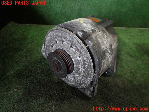 1UPJ-28516015]ジャガー・XJS(JNJCX)オルタネーター(ダイナモ) 中古_m0001.jpg