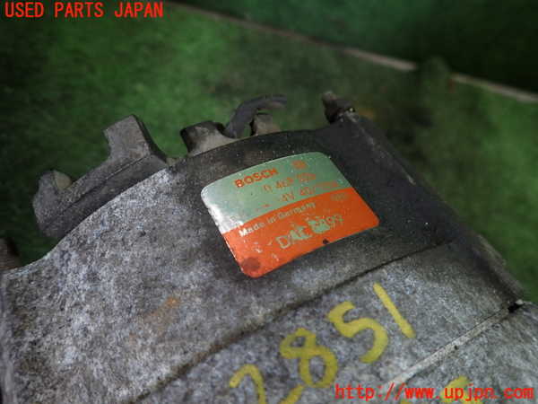 1UPJ-28516015]ジャガー・XJS(JNJCX)オルタネーター(ダイナモ) 中古_m0005.jpg