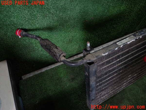 1UPJ-28516031]ジャガー・XJS(JNJCX)エアコンコンデンサー1 中古_m0003.jpg