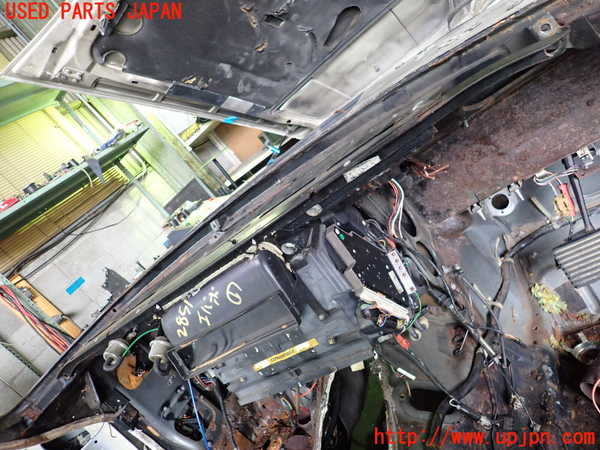 1UPJ-28516081]ジャガー・XJS(JNJCX)エバポレーター1 中古_m0001.jpg