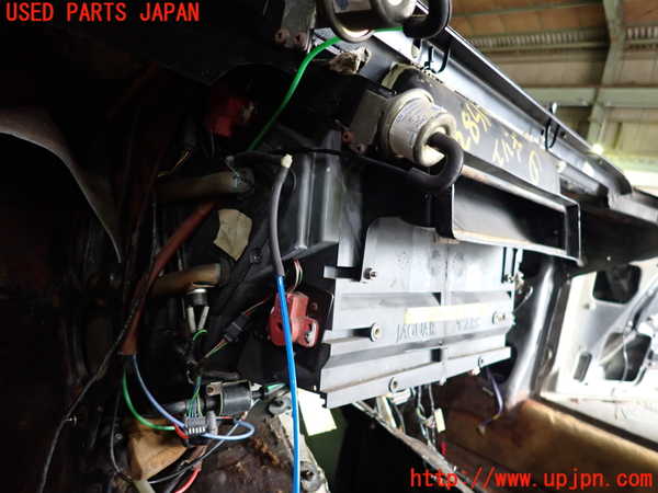 1UPJ-28516081]ジャガー・XJS(JNJCX)エバポレーター1 中古_m0003.jpg