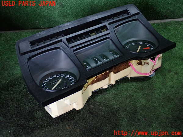 1UPJ-28516170]ジャガー・XJS(JNJCX)スピードメーター 中古_m0002.jpg