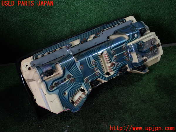 1UPJ-28516170]ジャガー・XJS(JNJCX)スピードメーター 中古_m0003.jpg