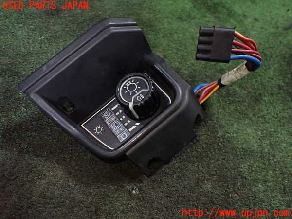 1UPJ-28516285]ジャガー・XJS(JNJCX)ライトスイッチ 中古_m0001.jpg