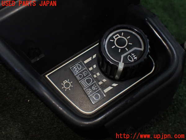 1UPJ-28516285]ジャガー・XJS(JNJCX)ライトスイッチ 中古_m0002.jpg