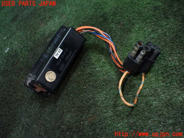 1UPJ-28516306]ジャガー・XJS(JNJCX)スイッチ1 (シートポジション) 中古_m0002.jpg