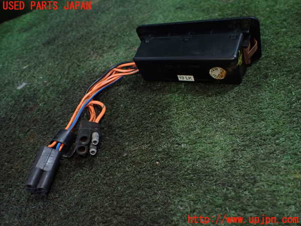 1UPJ-28516307]ジャガー・XJS(JNJCX)スイッチ2 (シートポジション) 中古_m0002.jpg